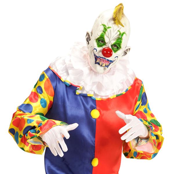 Gøyal Klovn Maske