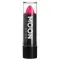 Moon Glow Neon UV Leppestift Intensiv Rosa