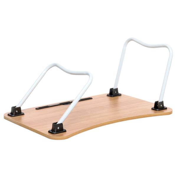 Laptopbord Sammenleggbart
