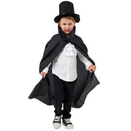 Little Dracula Kostyme Barn 116-128 cm