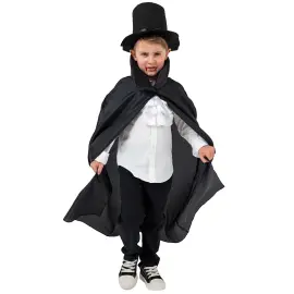 Little Dracula Kostyme Barn 116-128 cm