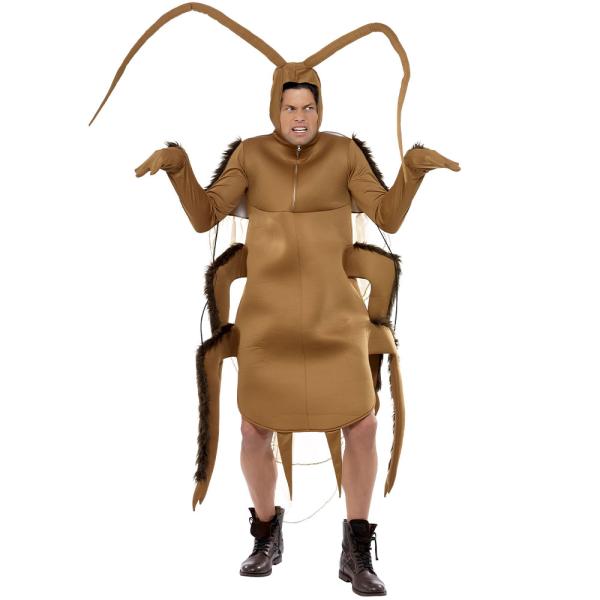 Kakerlakk Kostyme