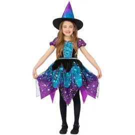 Heks LED Kostyme Barn