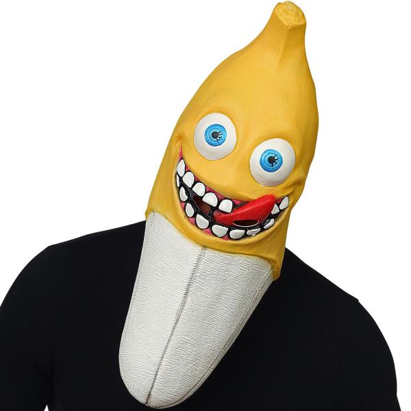 Gal Banan Maske