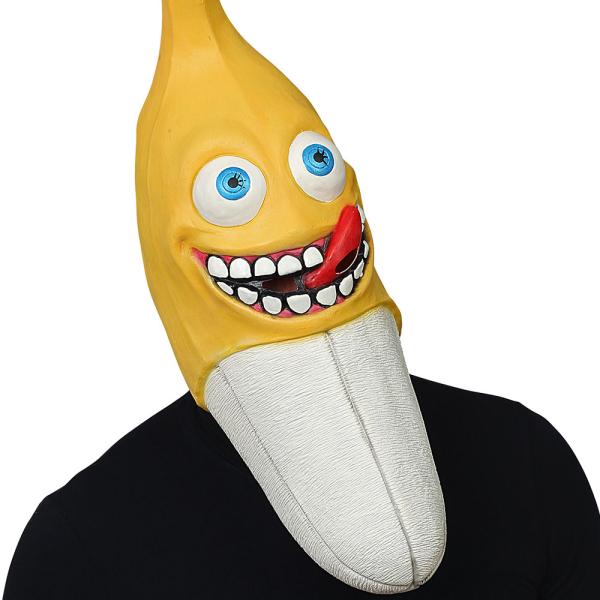 Gal Banan Maske