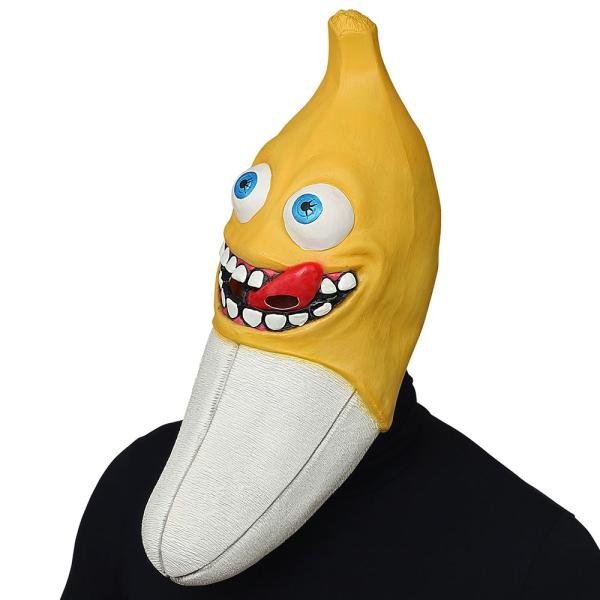 Gal Banan Maske