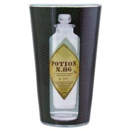 Harry Potter Krus Trylledrikk
