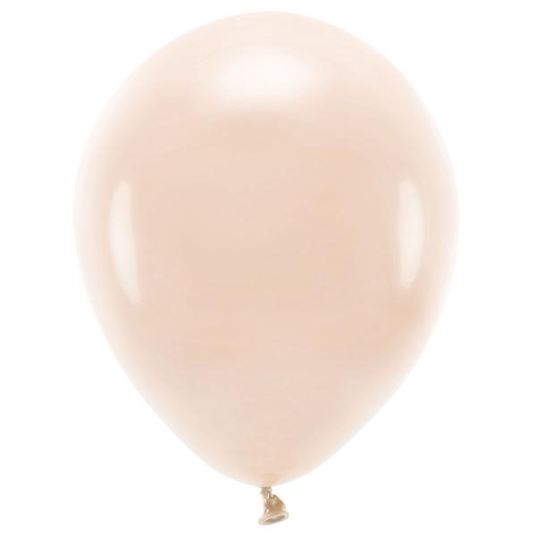 Eko Ballonger Støvrosa