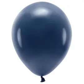 Eko Ballonger Marinebl&aring;
