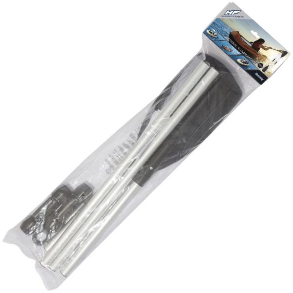Årer Aluminium Hydro-Force