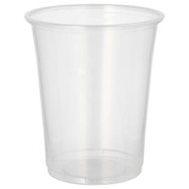 Gjenbrukbare Plastglass 30 cl 50-pakning