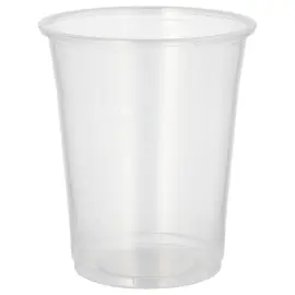 Gjenbrukbare Plastglass 30 cl 50-pakning