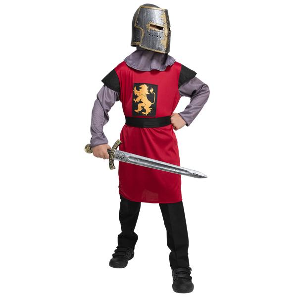 Ridderhjelm med Visir