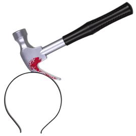 H&aring;rb&oslash;yle med Hammer