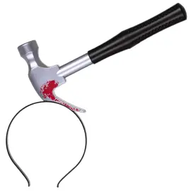 H&aring;rb&oslash;yle med Hammer