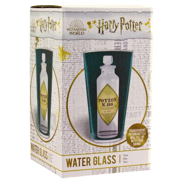 Harry Potter Krus Trylledrikk