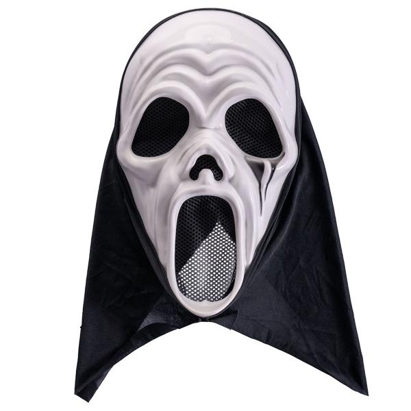 Maske Skrikende Spøkelse