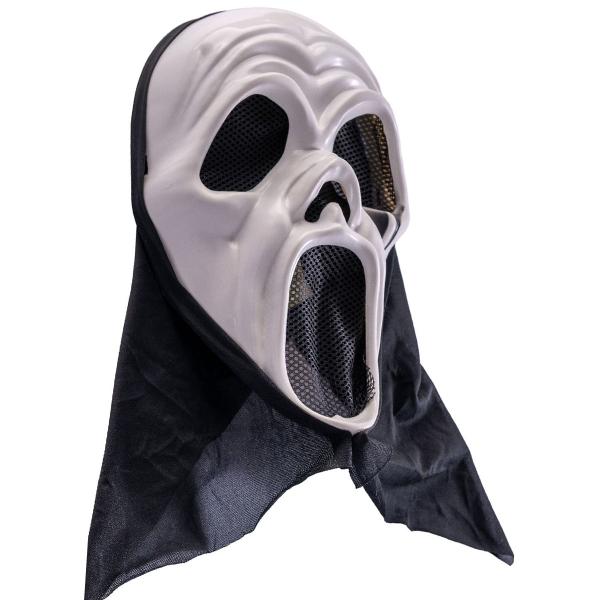 Maske Skrikende Spøkelse