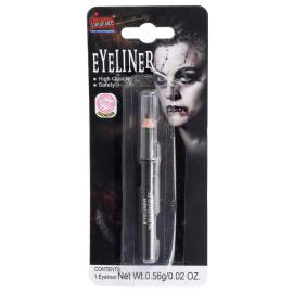 Eyeliner Blyant Svart