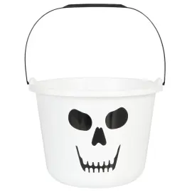 Godterib&oslash;tte Hodeskalle Halloween