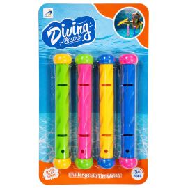 Dykkepinner 17 cm 4-pakning