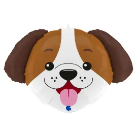 Hund Folieballong