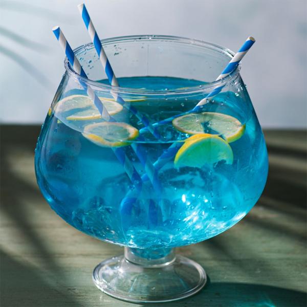 Fishbowl Skål