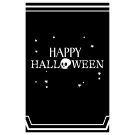 Godteposer Happy Halloween