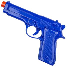 Lekepistol Bl&aring; 21 cm
