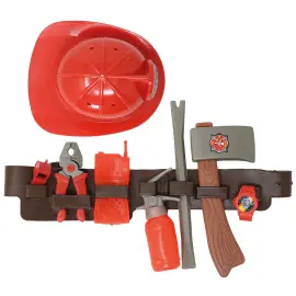 Brannmann Tilbehørskit for barn