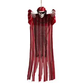 Hengende Sj&oslash;r&oslash;ver Dekorasjon med Kjede