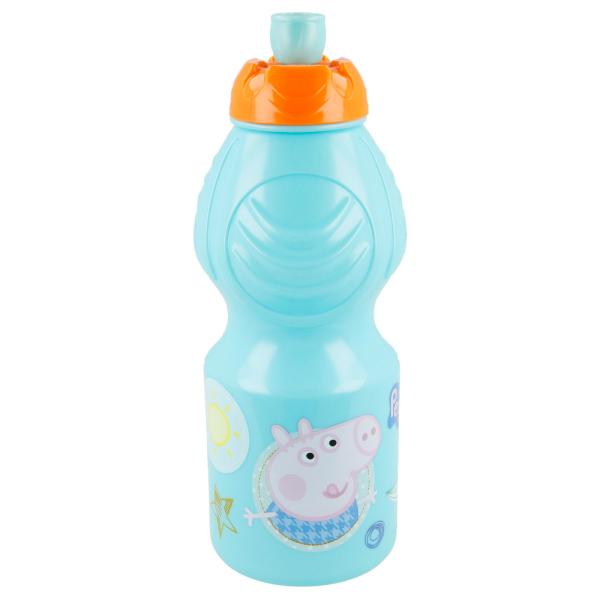 Drikkeflaske Peppa Gris