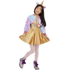 Kittycorn Kostyme Barn