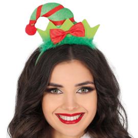 H&aring;rb&oslash;yle Nisse med Fluff