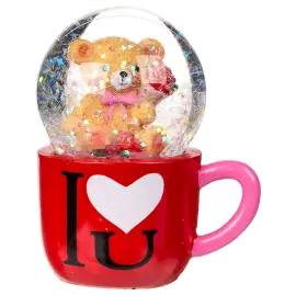 I Love You Sn&oslash;kule