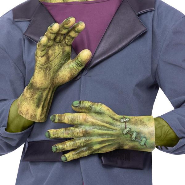 Universal Monsters Frankenstein Maskerade Hansker