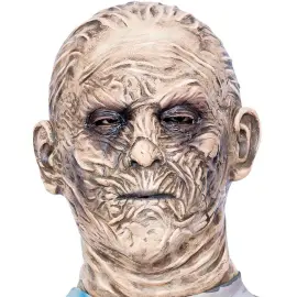 Universal Monsters Mummy Latexmaske