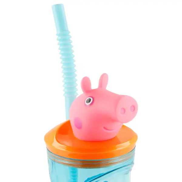 Peppa Gris Drikkeflaske