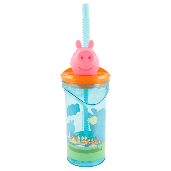 Peppa Gris Drikkeflaske