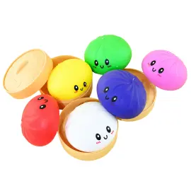 Squeeze Dumpling i Boks 10 cm
