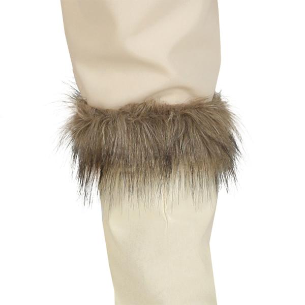 Eskimo Kostyme
