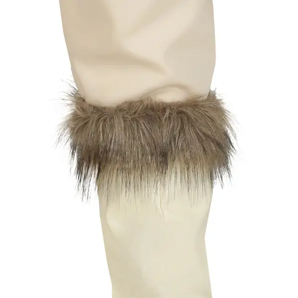 Eskimo Kostyme