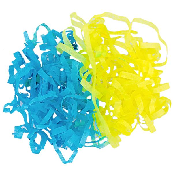 Party Poppers Sverige 20-pakning