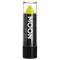 Moon Glow Neon UV Leppestift Intensiv Gul