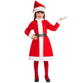 Nissemor Kostyme Barn