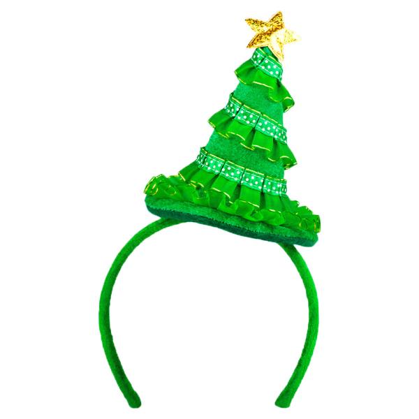 Juletre på Hårbøyle