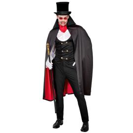 Kostyme Vampyr