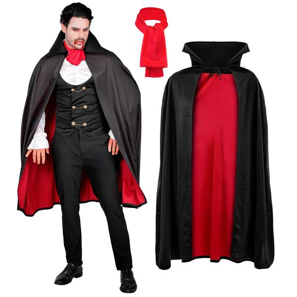 Kostyme Vampyr