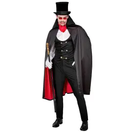 Kostyme Vampyr