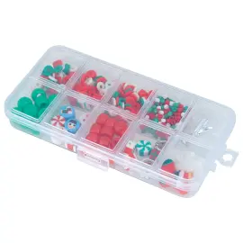 DIY Julesmykkesett 450 Deler